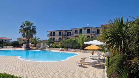 Scalea Apartment ParcoMeridiana