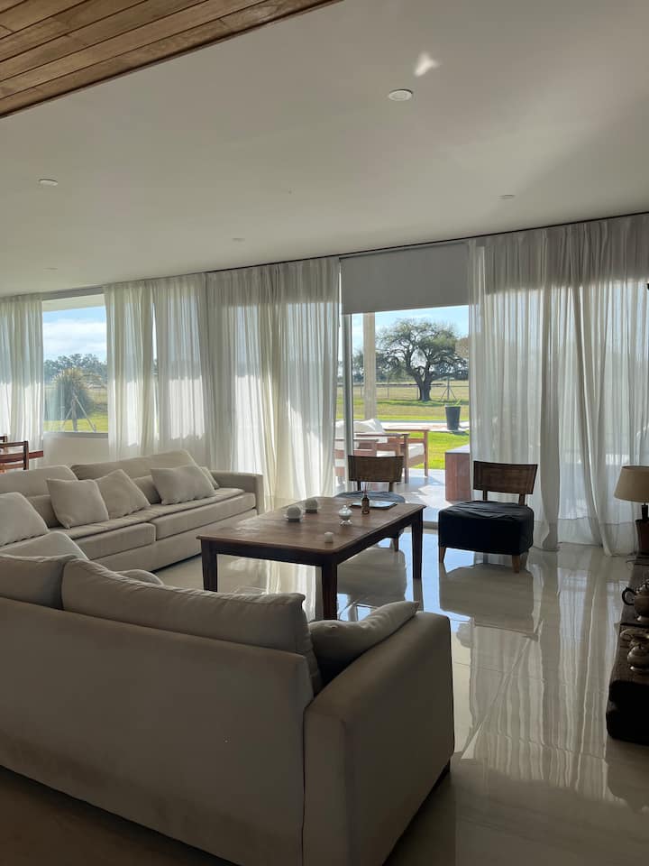 Gran Lugar Para Relajarse! - Gualeguaychú