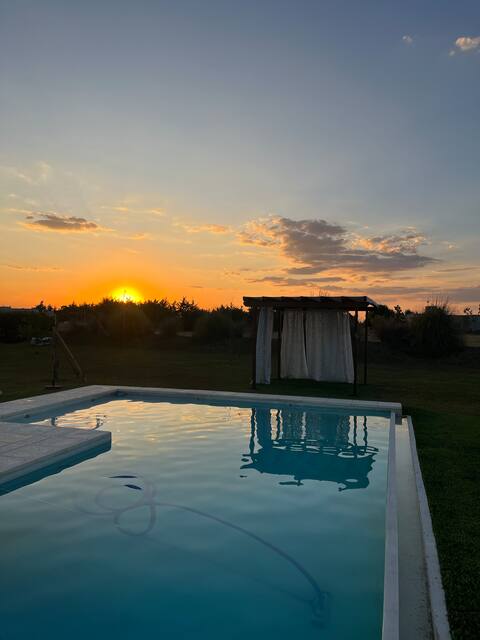 Great place to unwind!