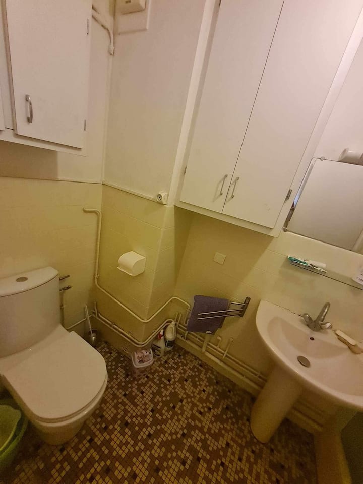 Appartement, Calme - Orléans