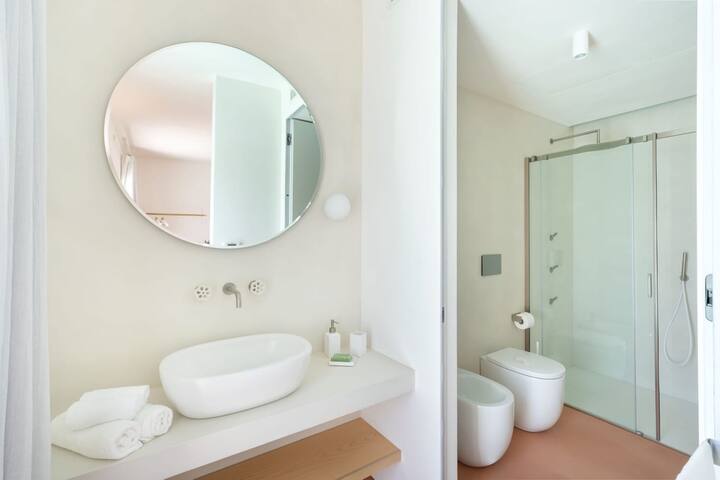 [Masseria Pensato] Villa Carrubo – piscina privata gallery image 5