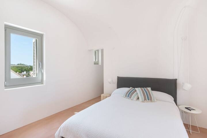 [Masseria Pensato] Villa Carrubo – piscina privata gallery image 4