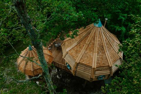 Cabane la Vigne