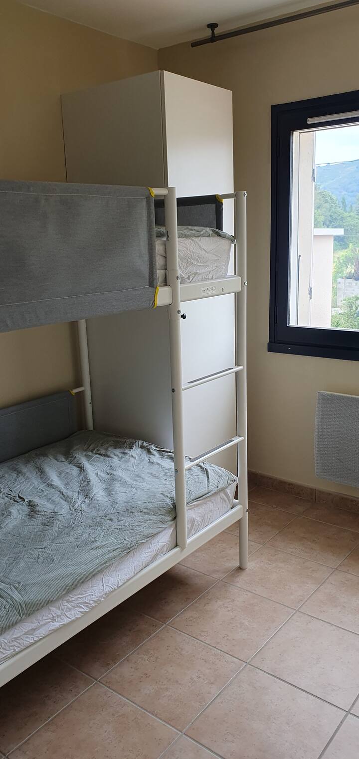 Habitación 1