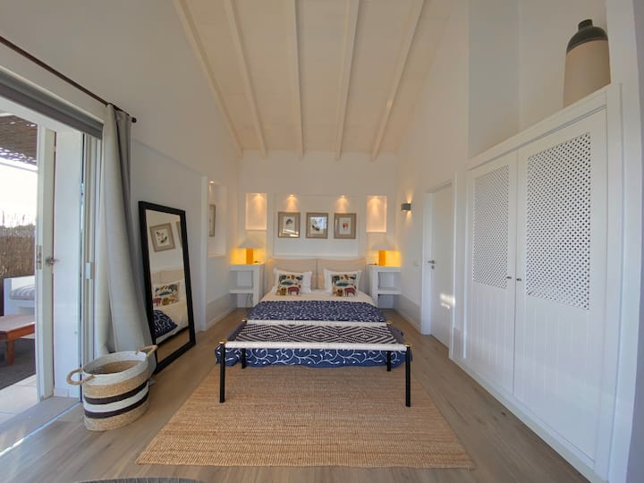 საძინებელი 3