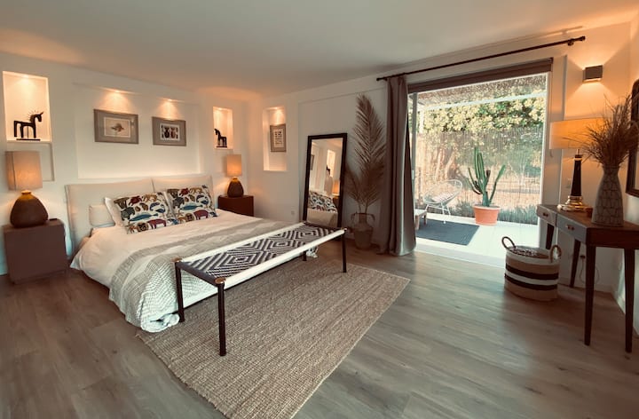 საძინებელი 2