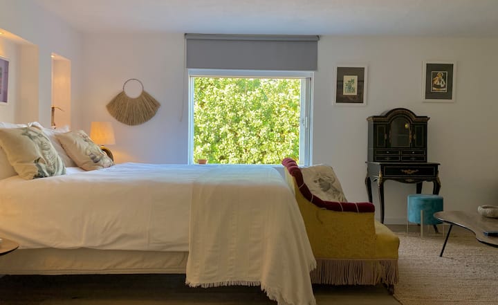 საძინებელი 1