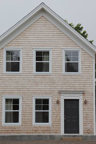 The Little Salt Cottage gallery image 2