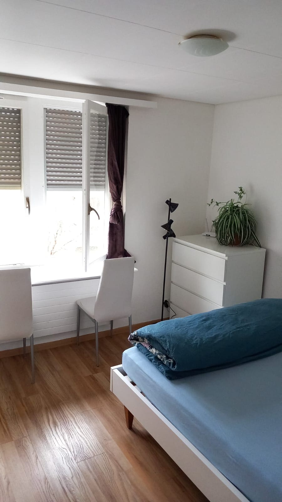 Top Airbnb: City Home Zurich in Oerlikon