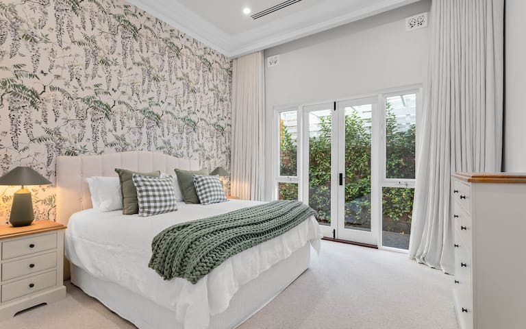 OC Short Stays managed Airbnb listing 1
