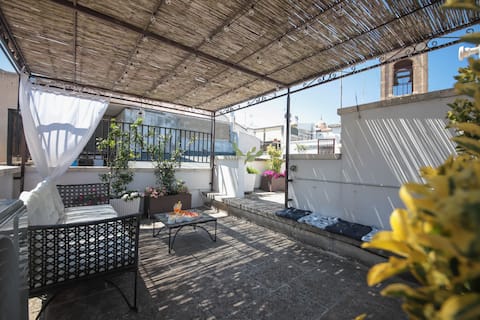 Top Airbnb: Alba Domus a Conversano