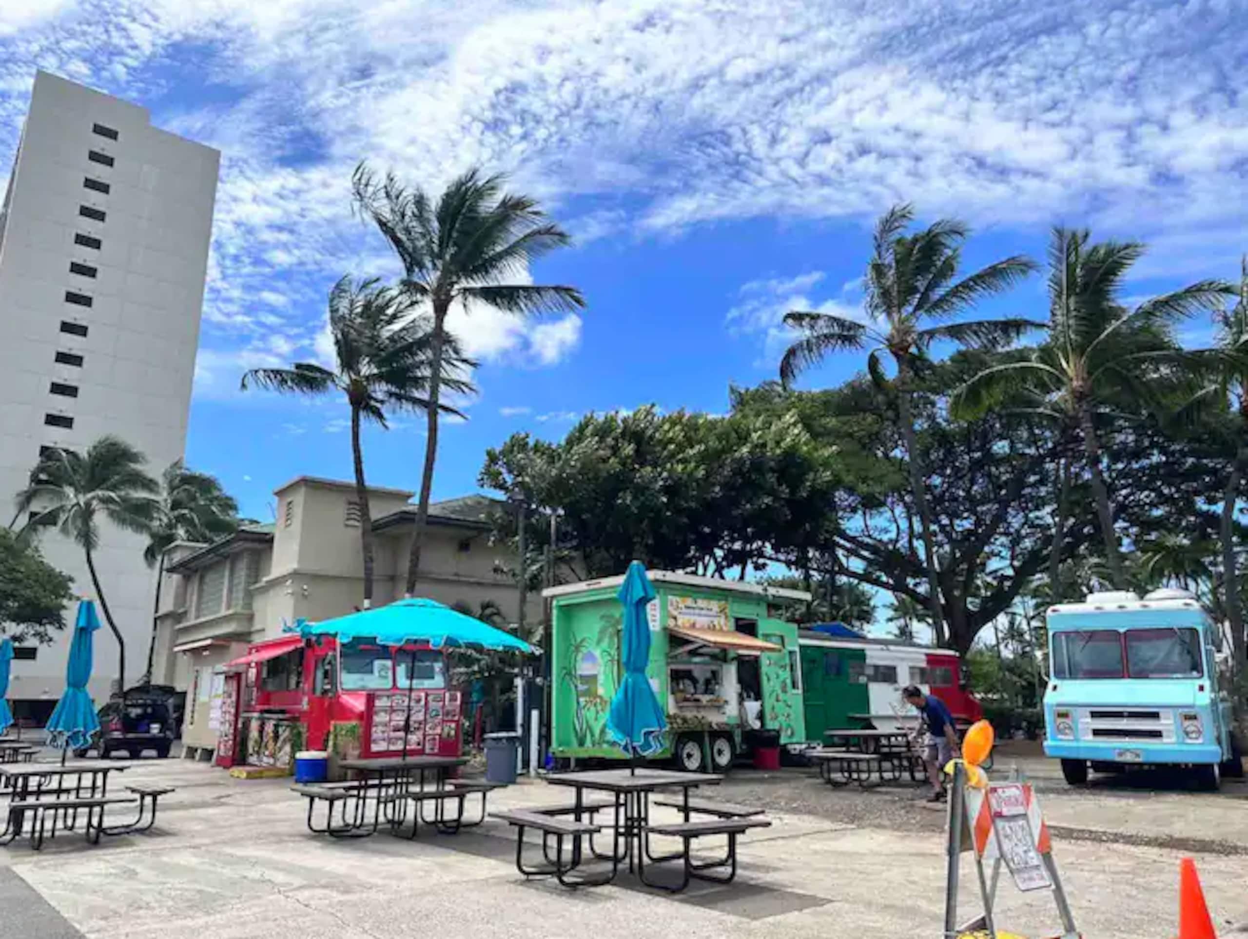 Hotel in Honolulu · ★4.8 · Studio · 1 bed · 1 private bath - Image 24