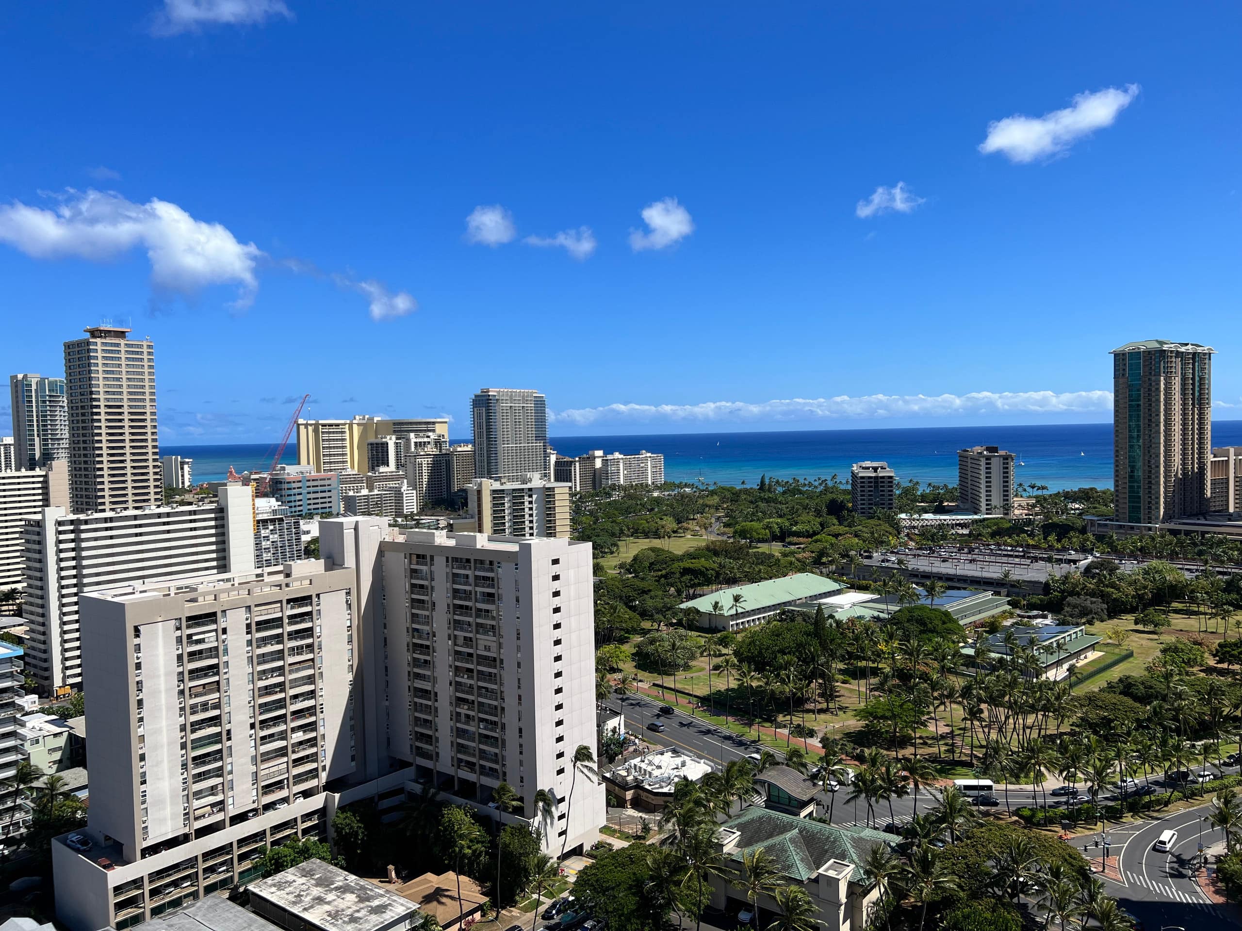 Hotel in Honolulu · ★4.8 · Studio · 1 bed · 1 private bath - Image 1