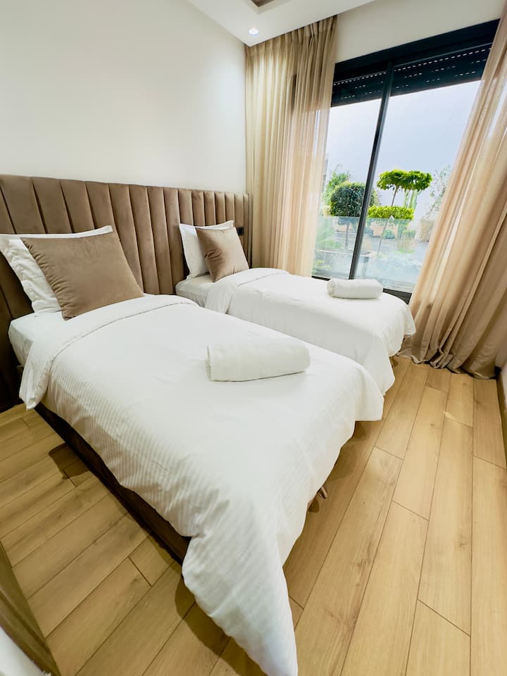 Dhoma e gjumit 02-të 