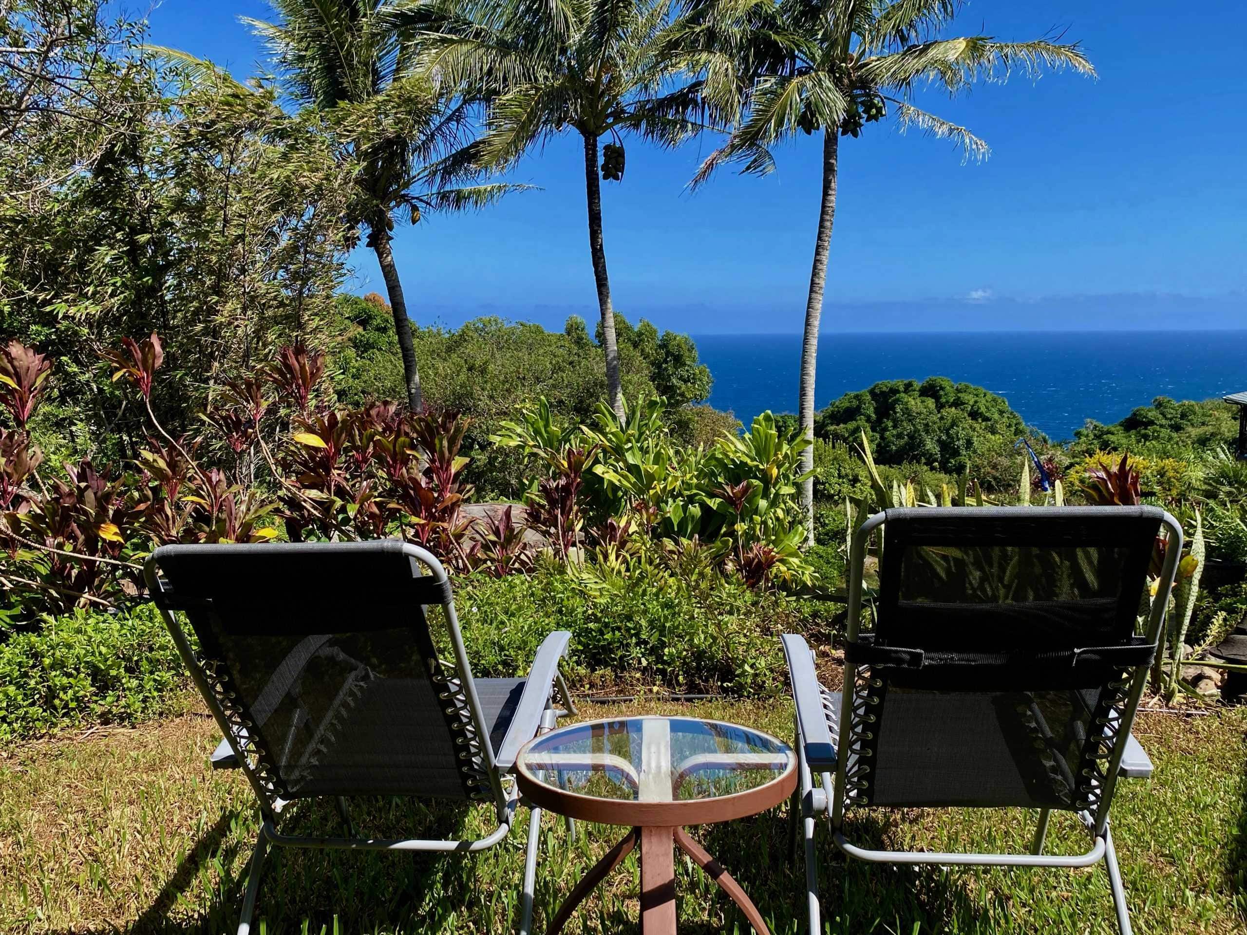 Honeymoon Haven: Ocean Vista & Bamboo Temple Bliss - Photo 5
