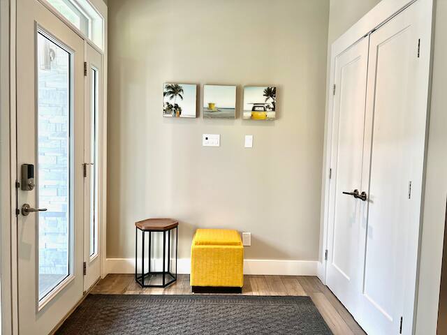Inclusively Home Admin managed Airbnb listing 1