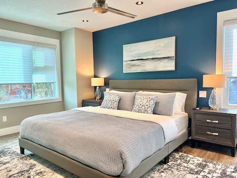 Inclusively Home - 6th ave House