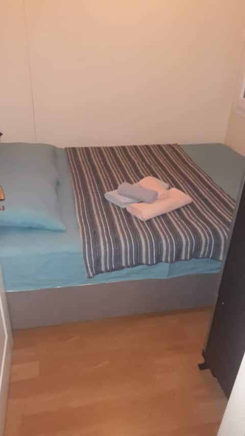 Clean apartment in Buca Şirinyer