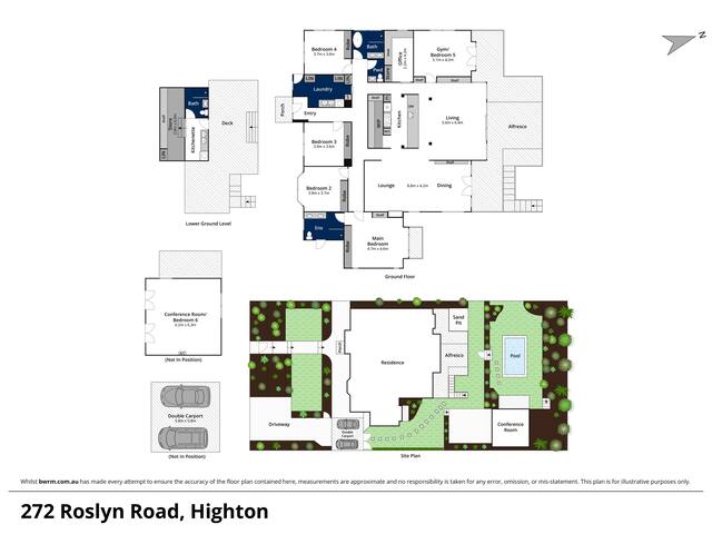 Private Hamptons Style Resort Escape! gallery image 4