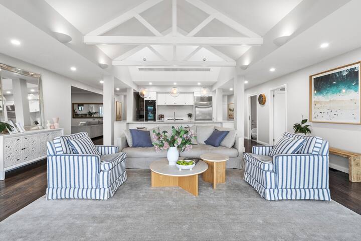 Private Hamptons Style Resort Escape! gallery image 5