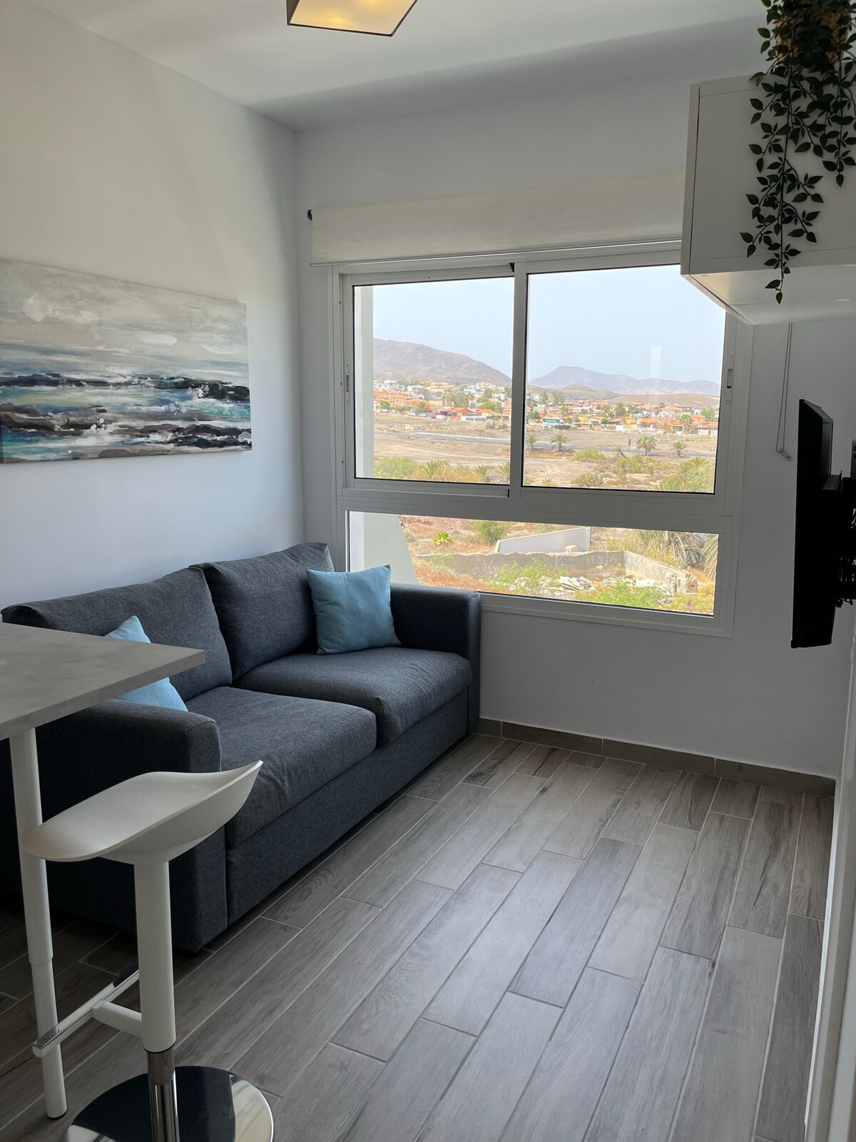 Airbnb performant: Miramar B à Tuineje