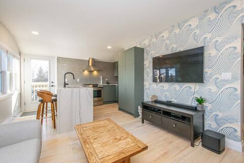The Condo on Stellarton
