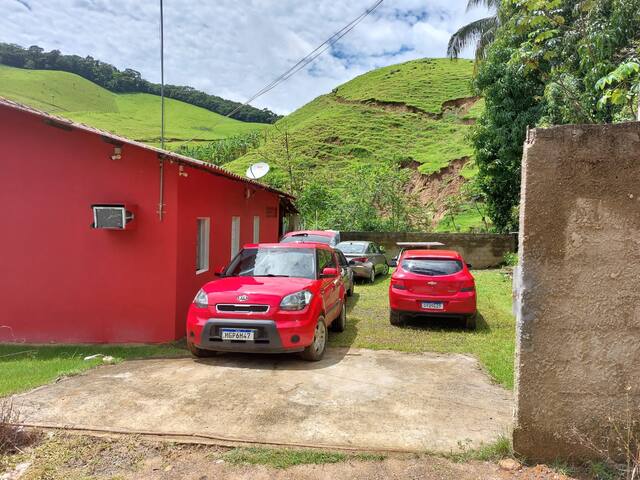 Listing in Guarapari
