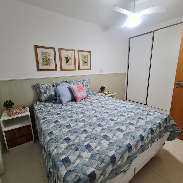 Habitación 1