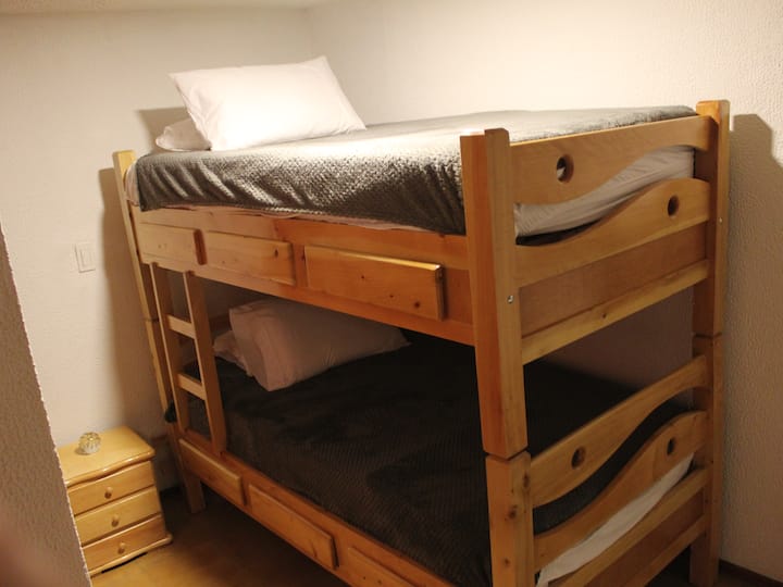 غرفة النوم رقم3