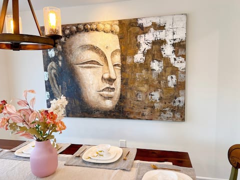 Find Your Next Perfect Retreat*Excellent location!