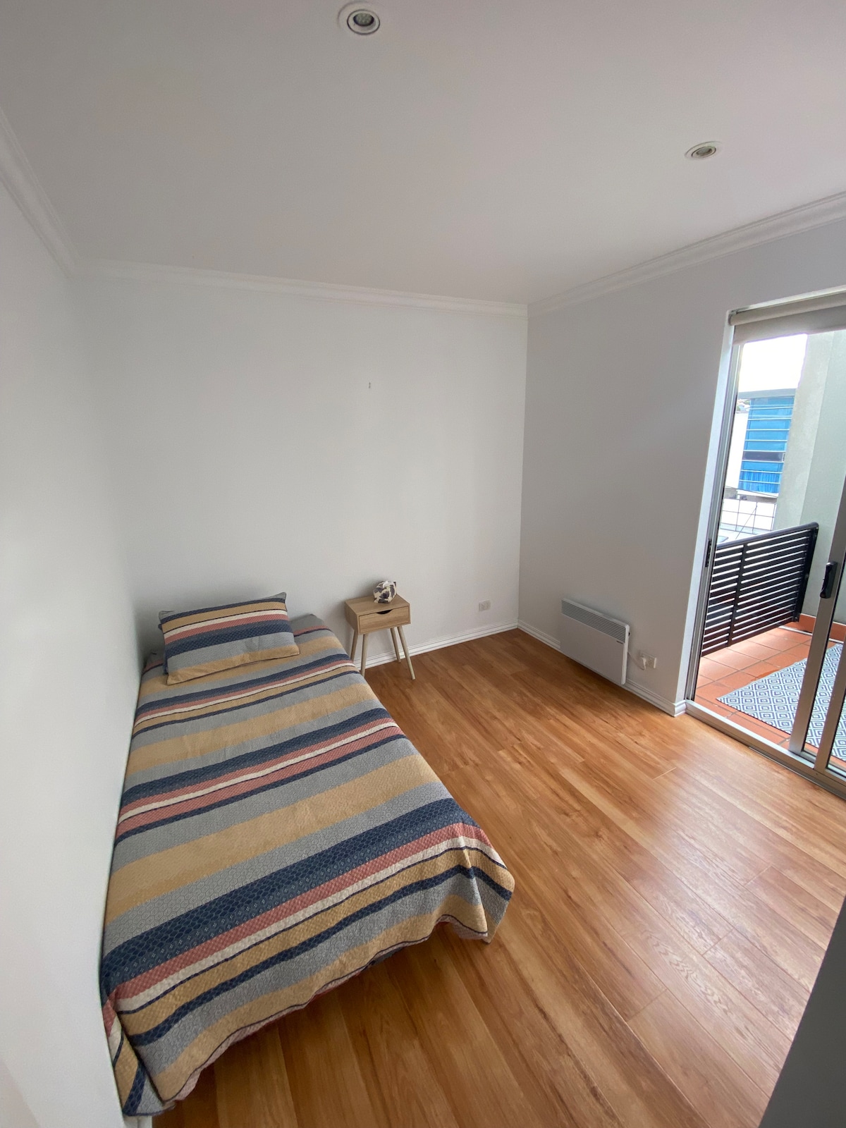 Спална соба 1