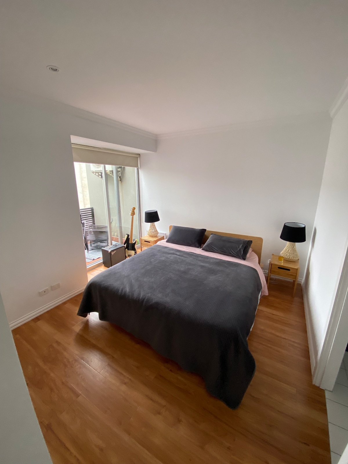 Спална соба 2