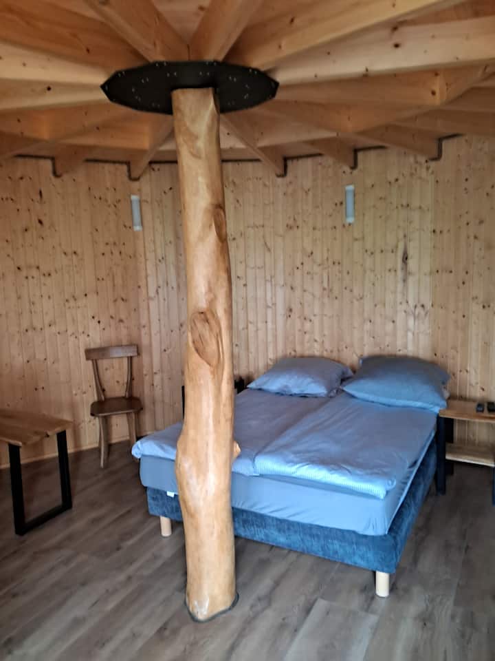 ห้องนอน