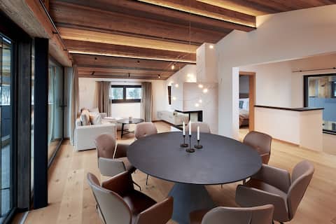 Alpin Residenzen Eichenheim 04, Alpina Holiday