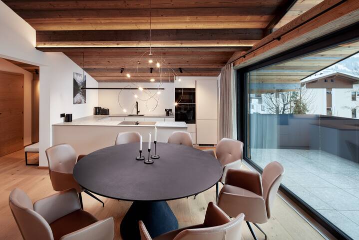 Alpina Holiday GmbH managed Airbnb listing 2