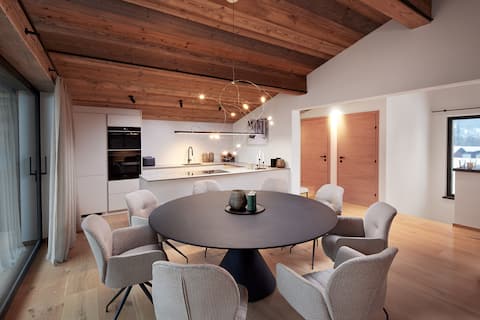 Alpin Residenzen Eichenheim 05, Alpina Holiday