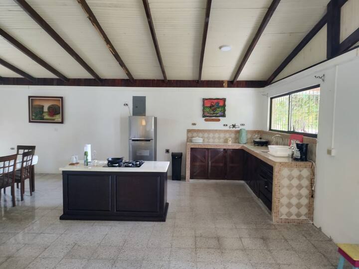 Cozy family cottage Houses for Rent in Guacimo, Limón Province, Costa