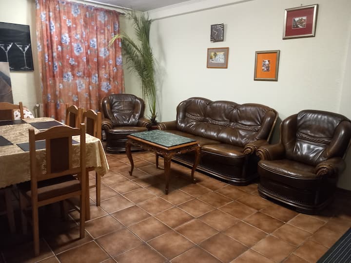 Pensiune - Casa Barcaru - Azuga