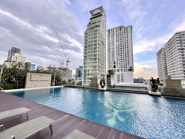 D managed Airbnb listing 3