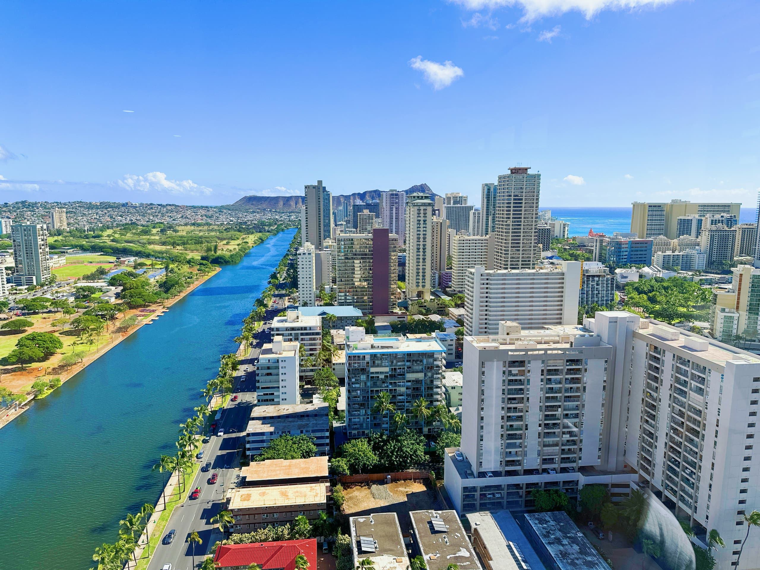 Panoramic Ocean Views: 33F Rare Corner A + B Units - Photo 53