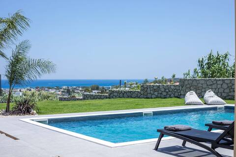 Madi Villa