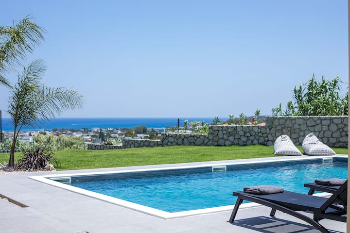 Madi Villa