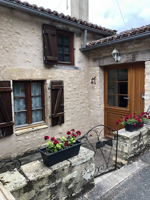 Last-minute gîte, attractive rates