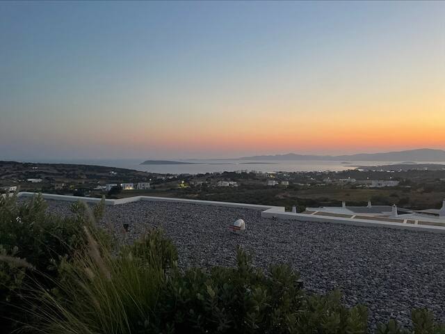 Villa Sunset Views Paros gallery image 3