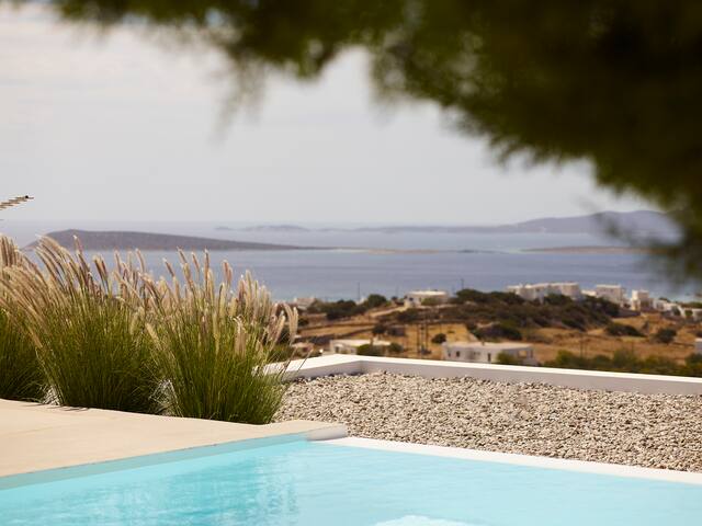 Villa Sunset Views Paros gallery image 4