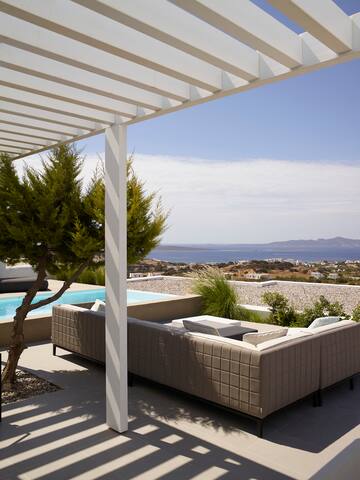 Villa Sunset Views Paros gallery image 5