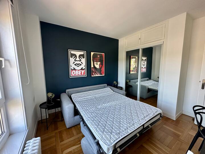 Chambre 2