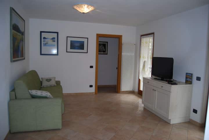 Appartamento Vacanza Verde - Belluno - Sospirolo - Belluno