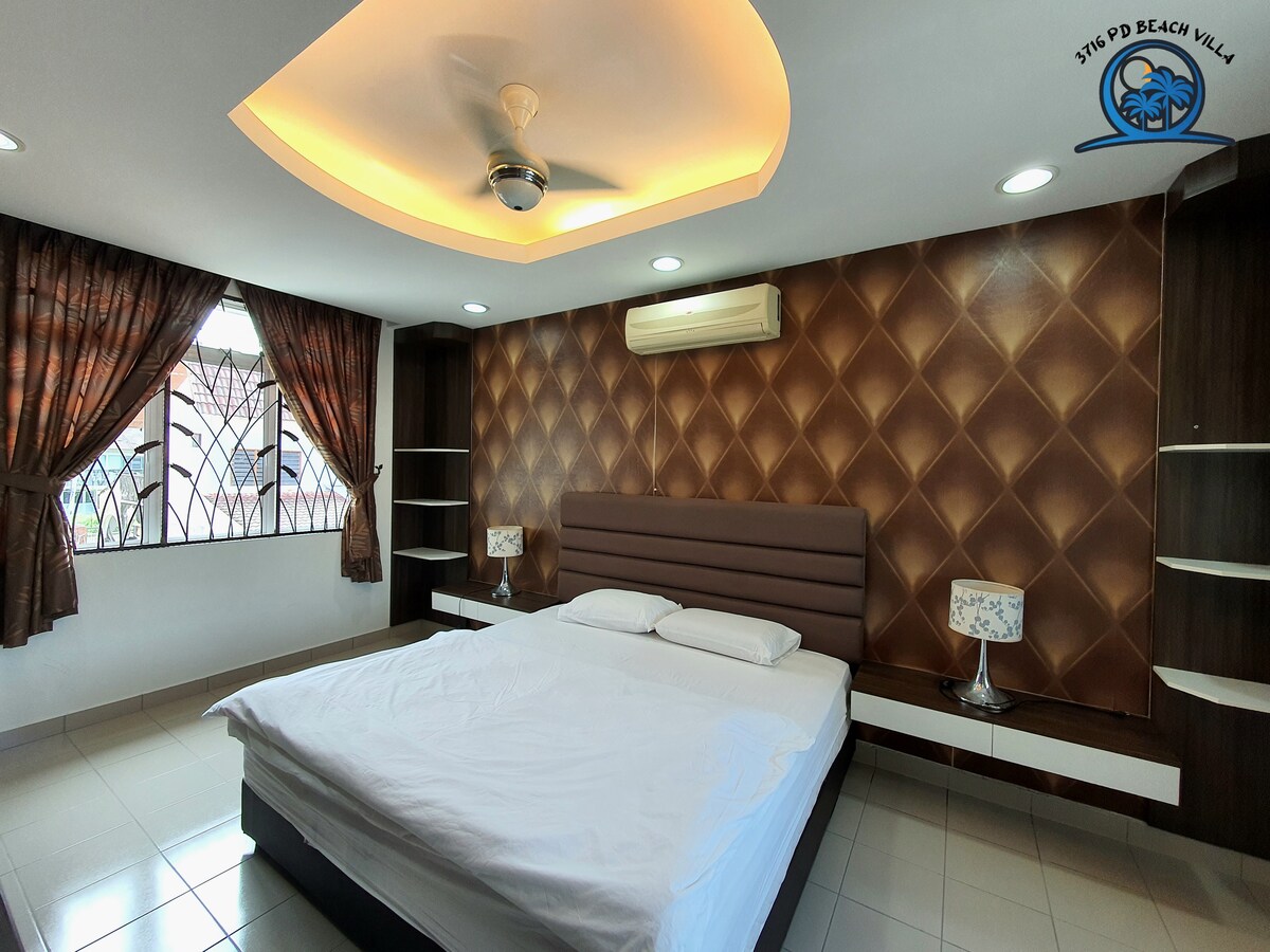 Спална соба 1