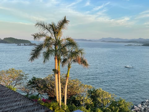 Luxury Penthouse Ph4 Punta Ixtapa